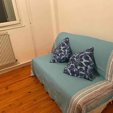 Lumineux Vue Montagne Centre Pour Ou Randonnees Appartement