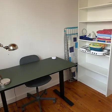 Lumineux Vue Montagne Centre Pour Ou Randonnees * Grenoble